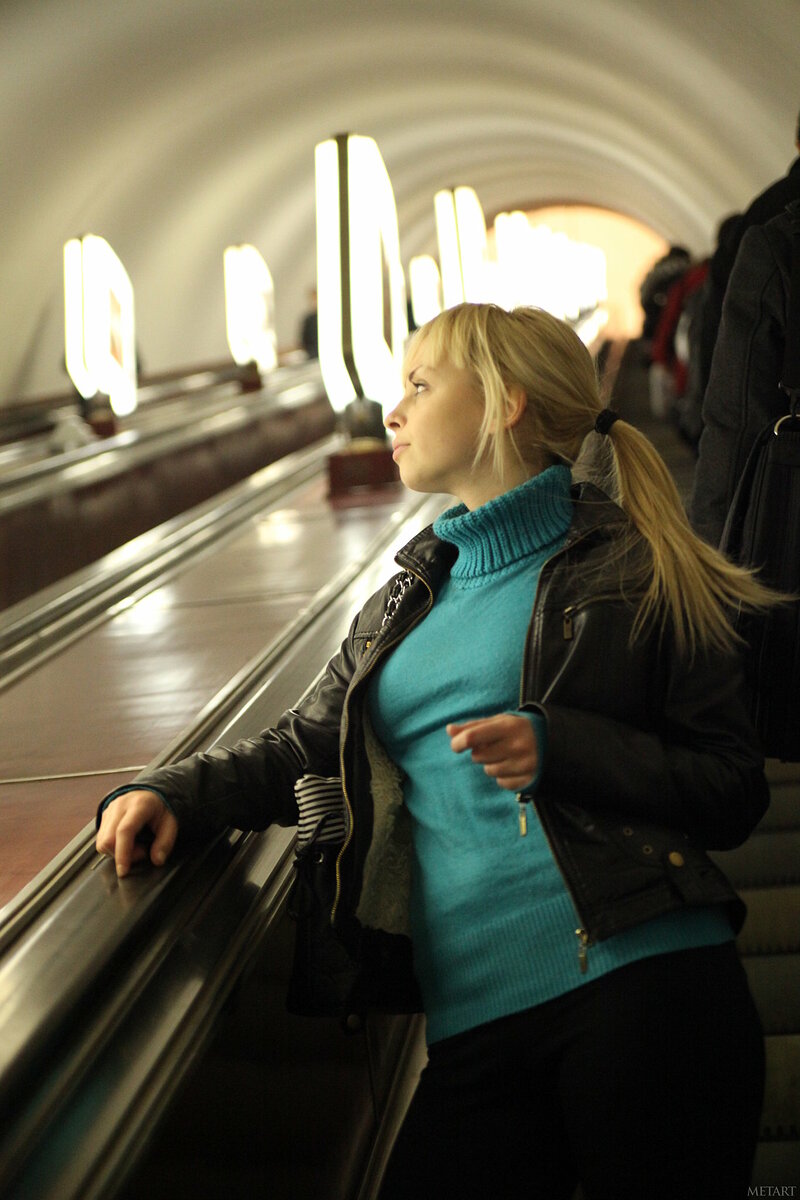 Алиса, 21 год, 0 размер груди