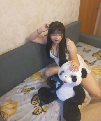 Полина, 25 лет, 2 размер груди